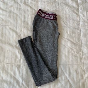 COPY - Gym shark Flex Leggings